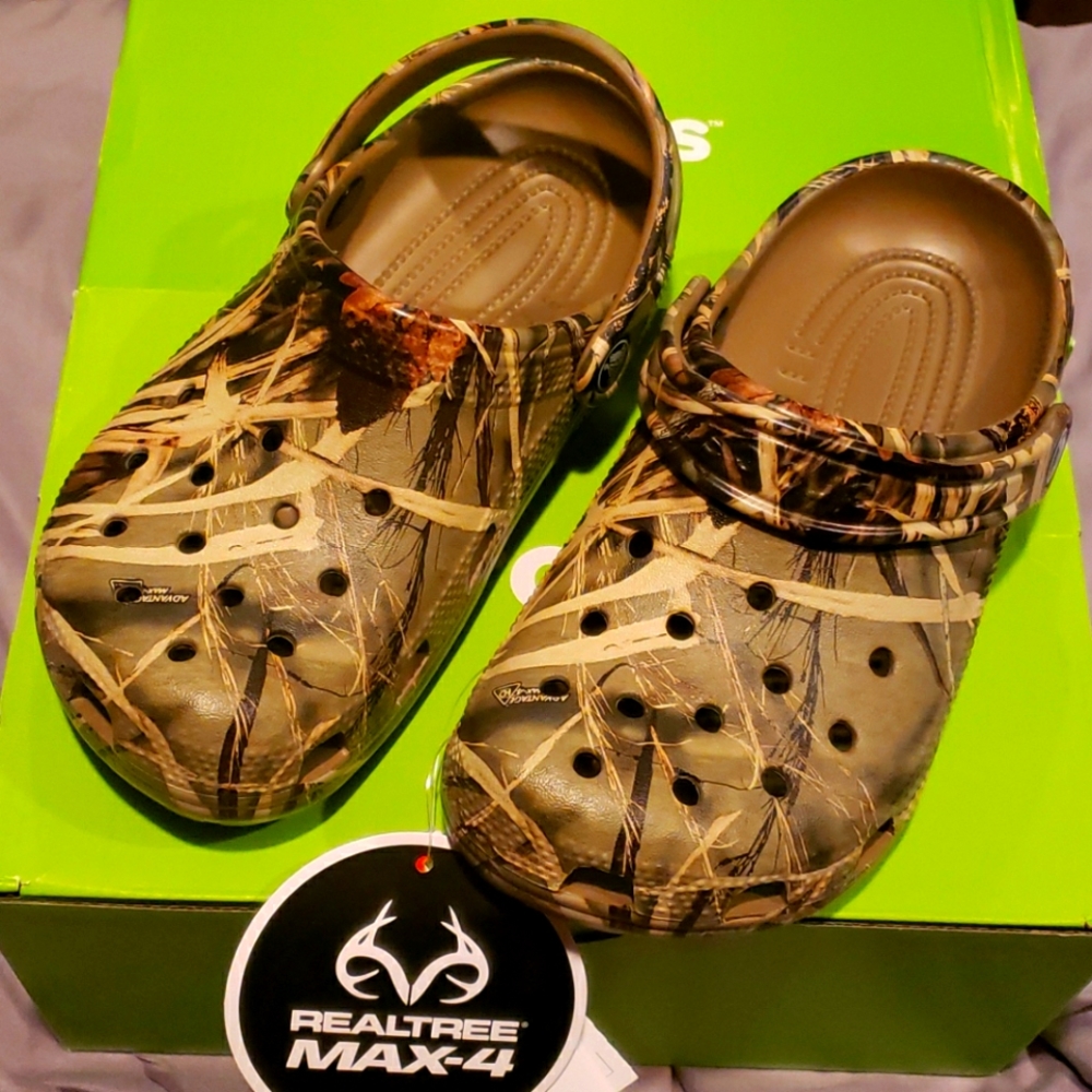 Crocs